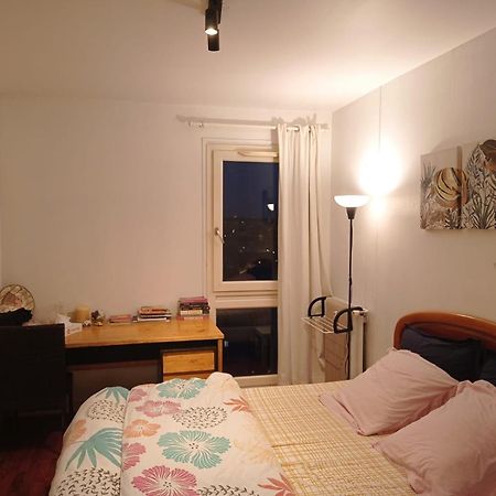 Mariana-Basel Apartment Maisons-Alfort Exterior photo
