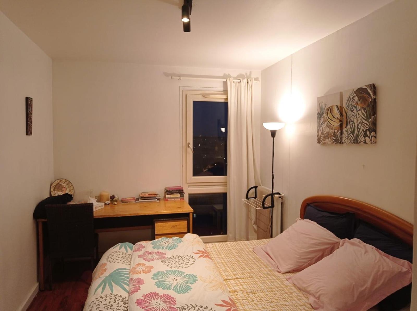 Mariana-Basel Apartment Maisons-Alfort Exterior photo