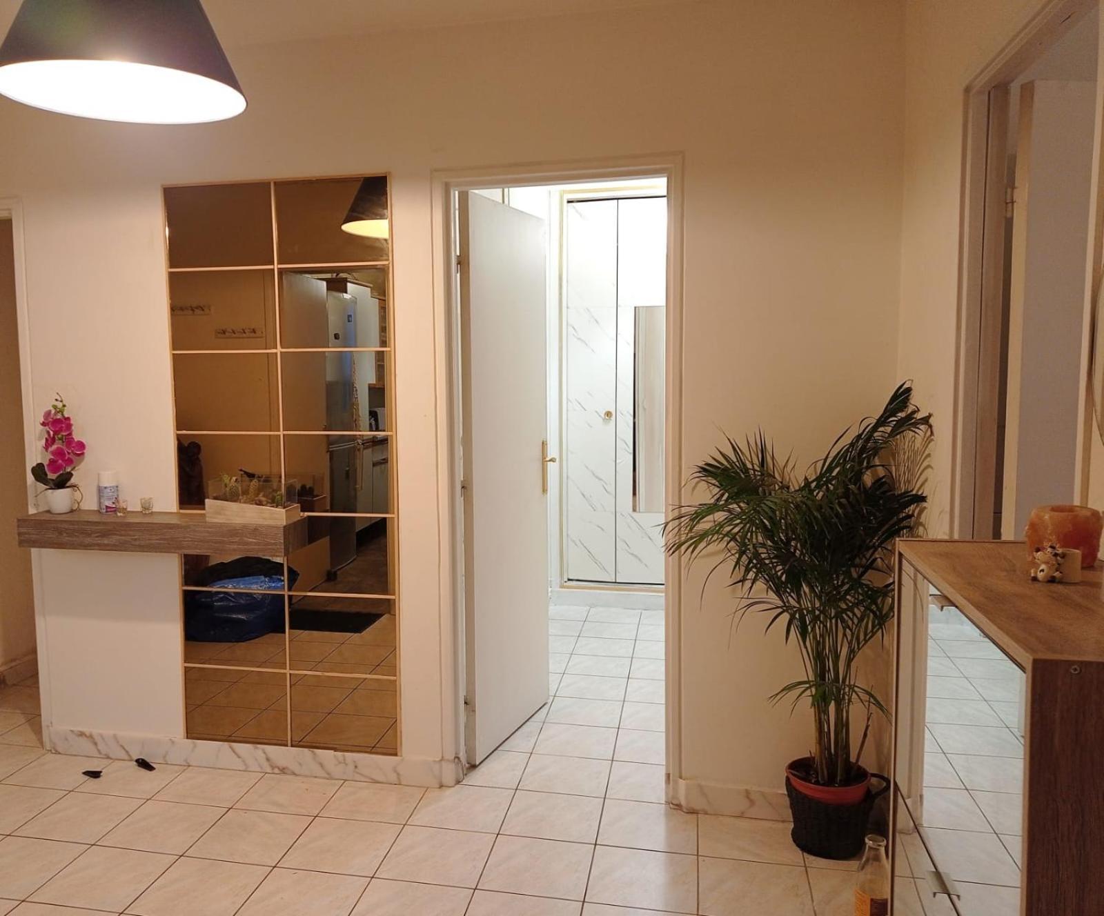 Mariana-Basel Apartment Maisons-Alfort Exterior photo